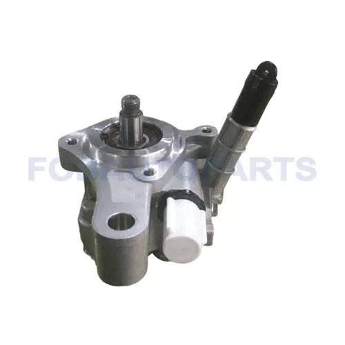 A Power Steering Pump Compatible For Hyundai Elantra HD65 HD72 HD78 Fit 57100-5H101 57100-5H100 - image 4